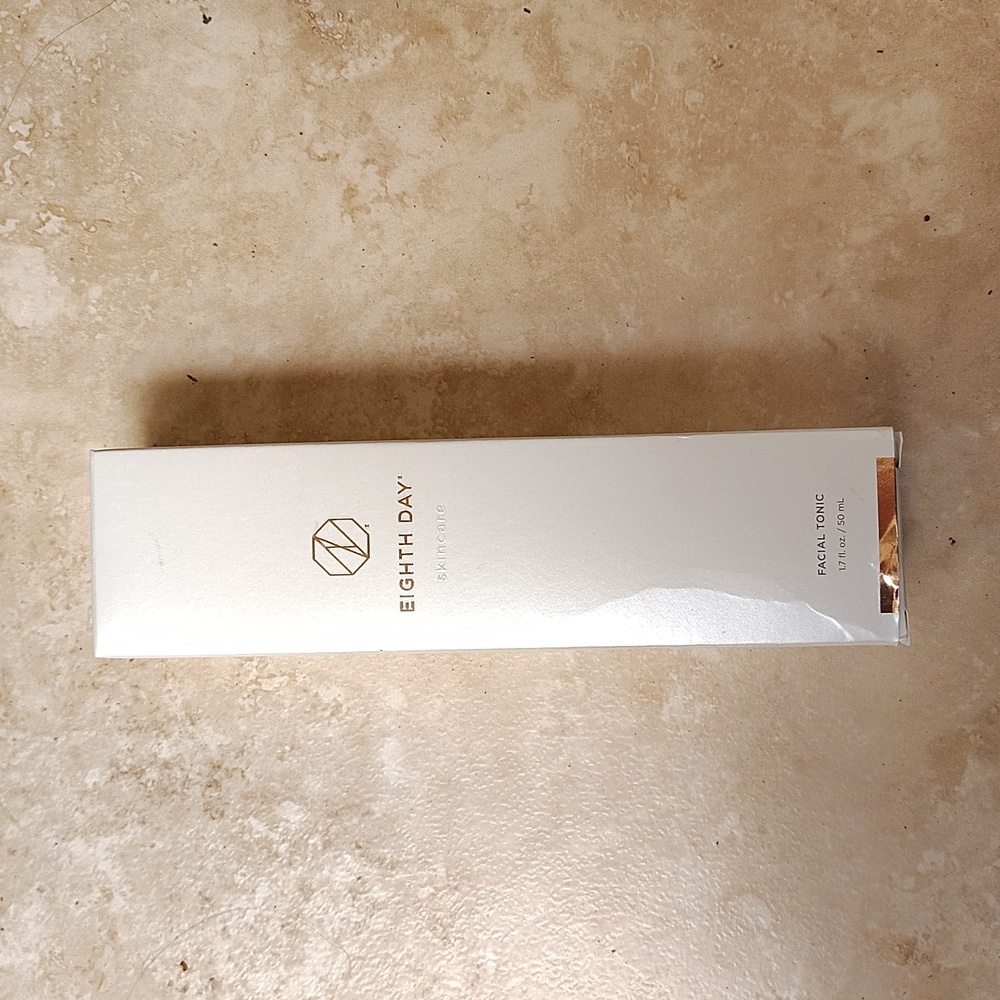 Eighth Day Facial Tonic